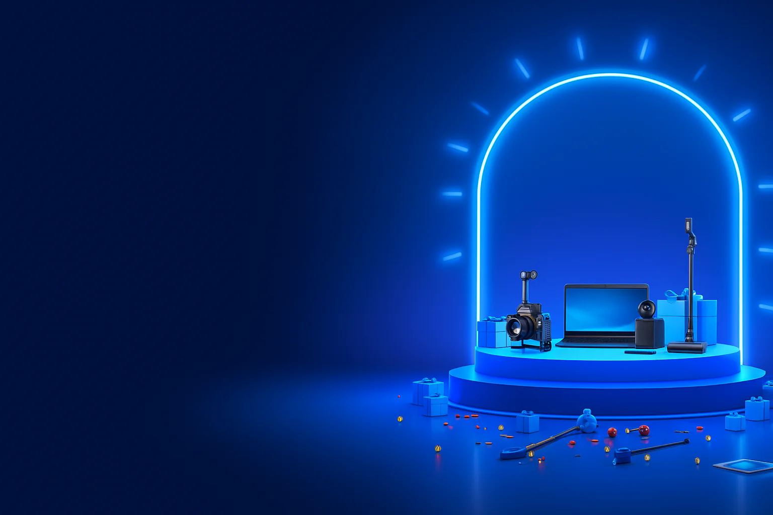 L'innovation technologique à portée de main